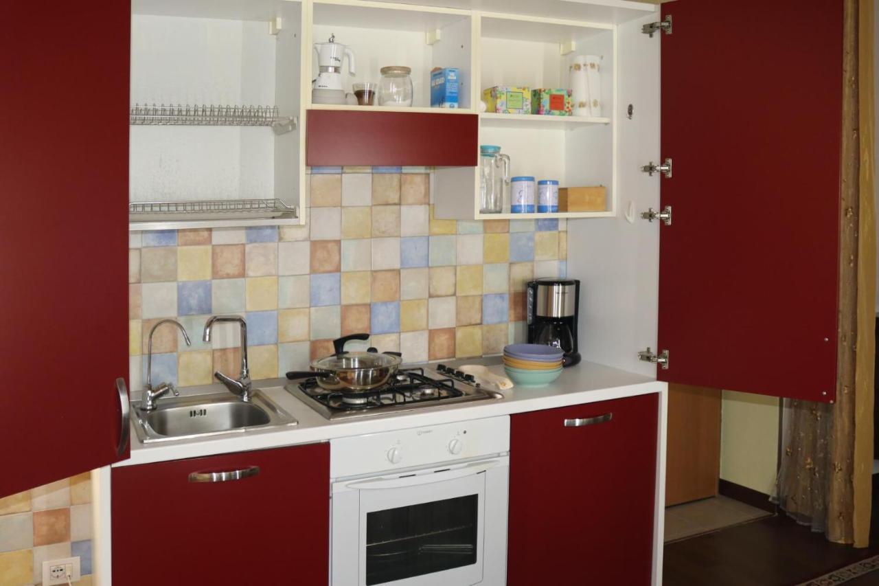 דירות ורונה Casa Jasmin, 2 Floors, Private Garden מראה חיצוני תמונה