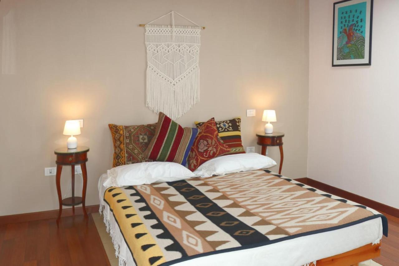דירות ורונה Casa Jasmin, 2 Floors, Private Garden מראה חיצוני תמונה
