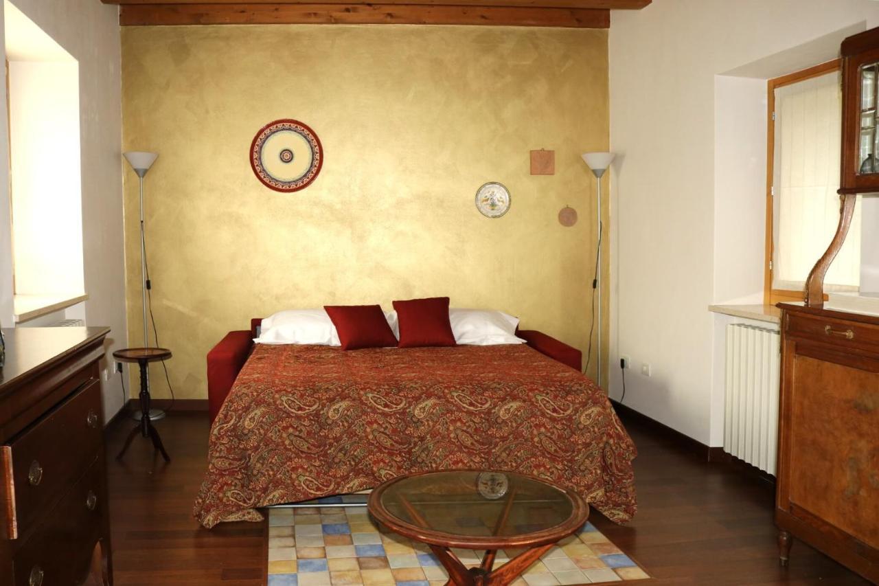 דירות ורונה Casa Jasmin, 2 Floors, Private Garden מראה חיצוני תמונה