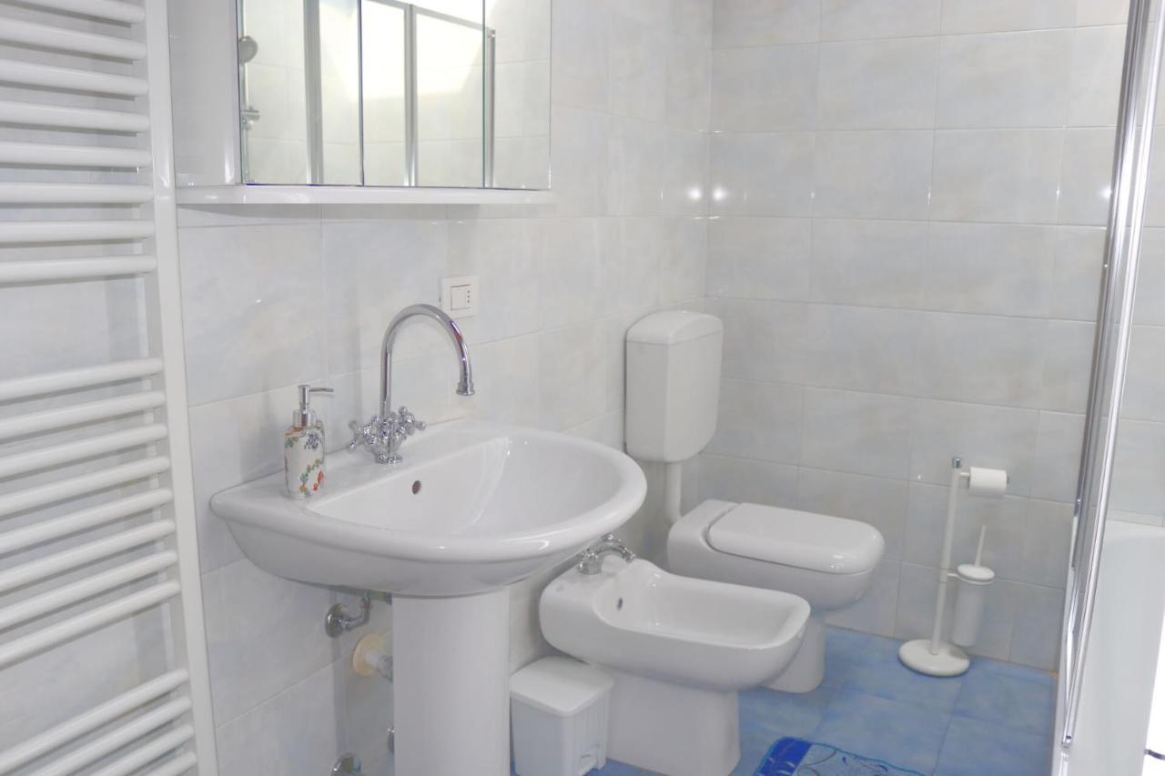 דירות ורונה Casa Jasmin, 2 Floors, Private Garden מראה חיצוני תמונה