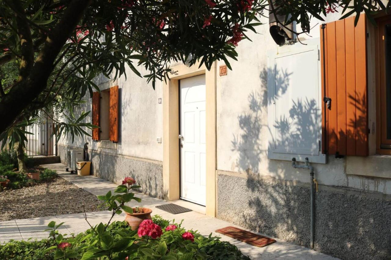 דירות ורונה Casa Jasmin, 2 Floors, Private Garden מראה חיצוני תמונה