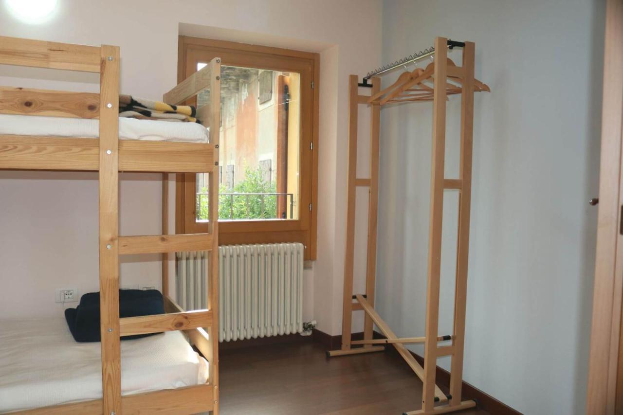 דירות ורונה Casa Jasmin, 2 Floors, Private Garden מראה חיצוני תמונה