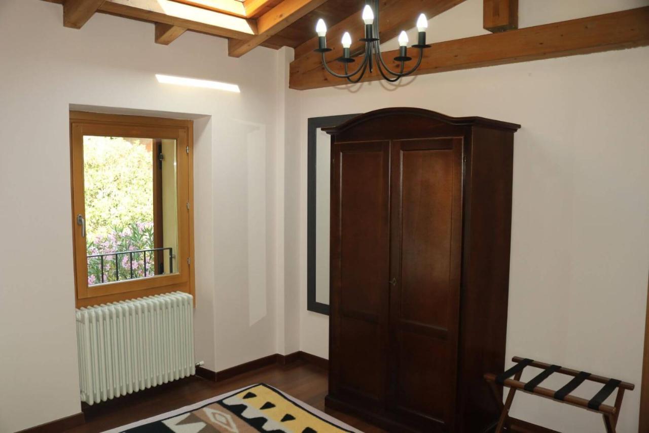דירות ורונה Casa Jasmin, 2 Floors, Private Garden מראה חיצוני תמונה