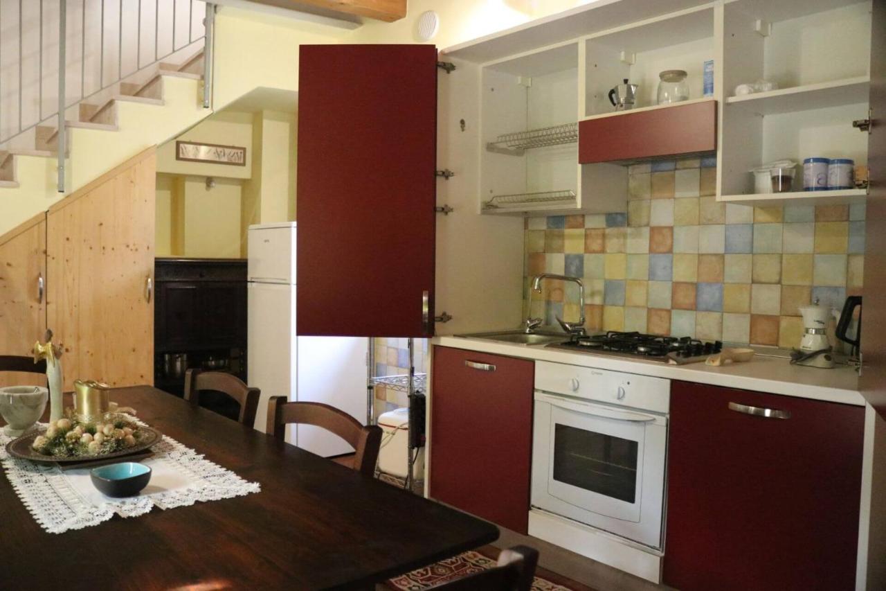 דירות ורונה Casa Jasmin, 2 Floors, Private Garden מראה חיצוני תמונה