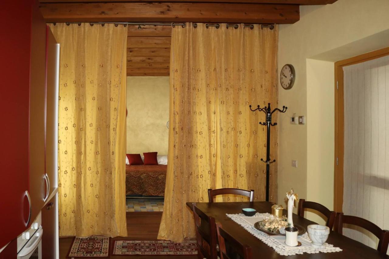 דירות ורונה Casa Jasmin, 2 Floors, Private Garden מראה חיצוני תמונה