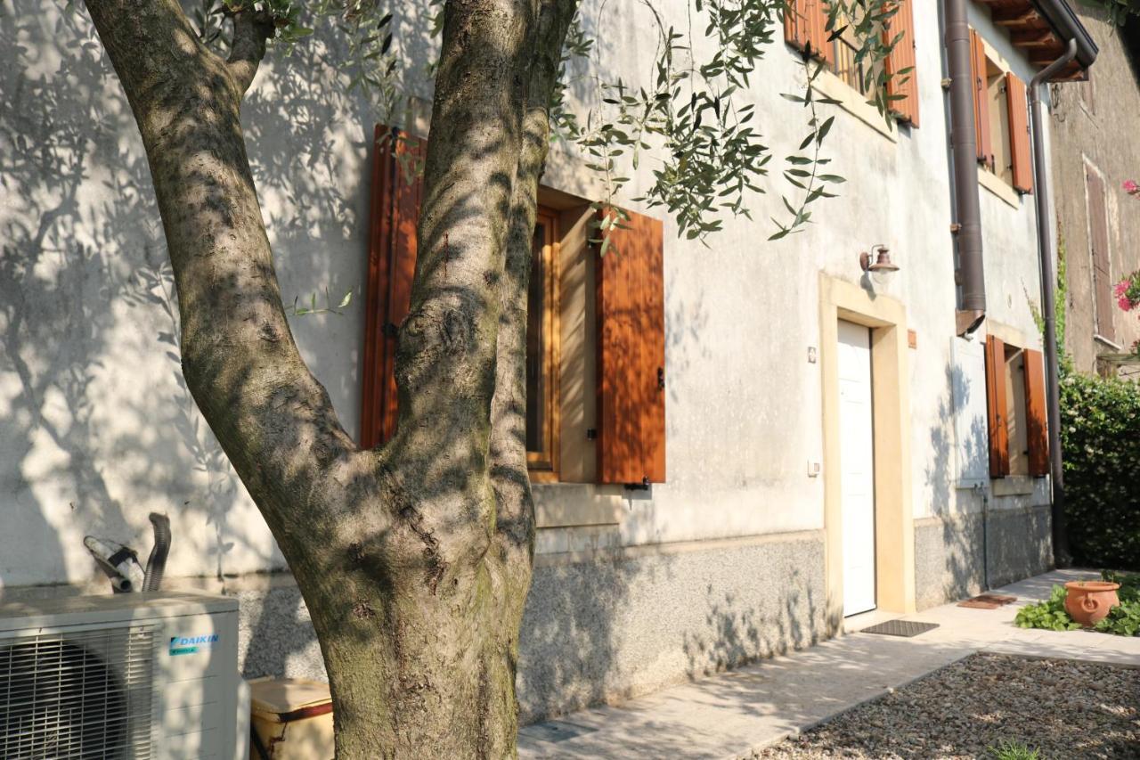 דירות ורונה Casa Jasmin, 2 Floors, Private Garden מראה חיצוני תמונה